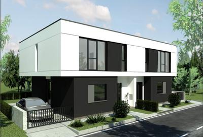 Proprietar - Vila 4 camere, 240 mp teren, CANALIZARE - 4