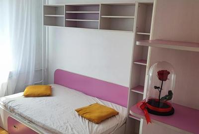 Inchiriez apartament cu 3 camere zona Iancului - 6