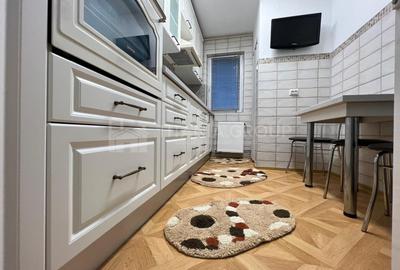 Apartament 2 camere cochet, Grivitei, contract Anaf - 1