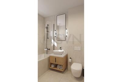 REA1029139 Tunari Sunlight Residence 3 Camere Modern - 7
