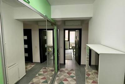 Etaj 2 - Galata Platoul Insorit, apartament cu 2 camere decomandat cu geam la ba - 10