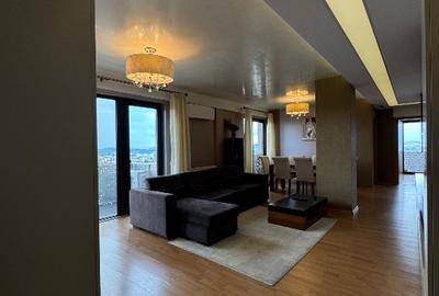 Apartament cu 3 camere decomandat, mobilat în Europa