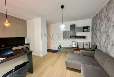Apartament 2 Camere  | The Ivy - Jandarmeriei | Loc de Parcare - 6