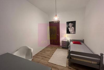 3 CAMERE DE LUX | LAGUNA RESIDENCE – FLOREASCA | PARCARE INCLUSĂ - 4