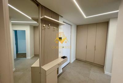 3 camere, Zorilor, Premium, Wings, Prima închiriere, Frunzișului - 9