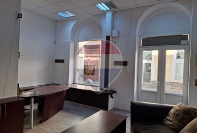 Spațiu comercial, de 28 mp, în Ultracentral