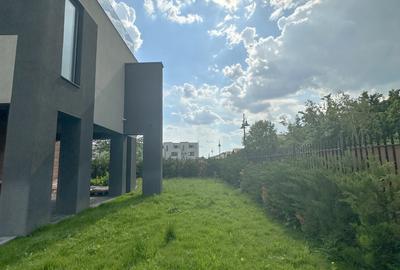 Vila P+2 - 4 Camere - Smart Home Premium - 262 MP - Parcare - Pipera - NOU - 18