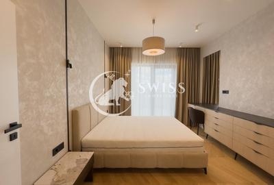 Penthouse Premium | 3 camere | 2 terase 127mp | 2 parcari | Buna Ziua - 8