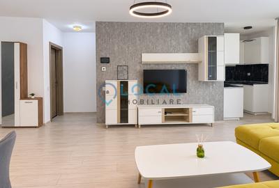 Apartament 2 camere | Marasti | Zona The Office | Parcare - 3