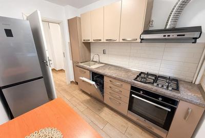 3 camere de închiriat Iancului Avrig 2 băi Renovat Nemobilat Metrou - 2