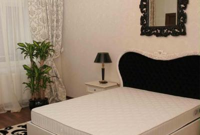 Apartament 3 camere | Herăstrău – Le Club | 121 mp | Parcare subterană - 8