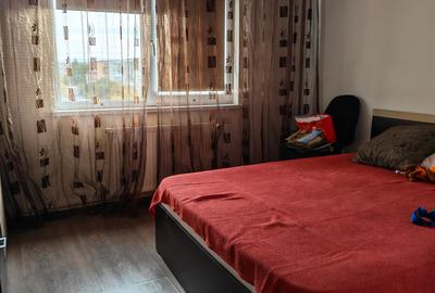 Apartament cu 2 camere, structura circulara zona 1 Decembrie - 1