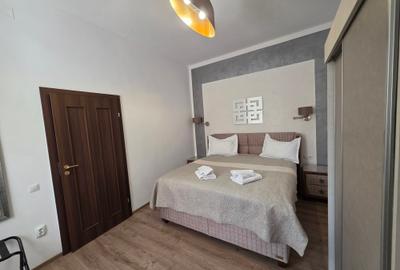 Inchiriez apartament premium ultracentral Deva - 5