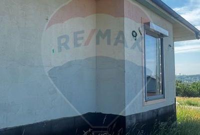 Casă 4 camere | Scheia, Suceava | Semifinisat - 6