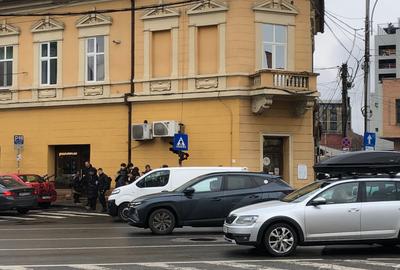 Spatiu comercial  P-ta Mihai Viteazu potrivit pentru crama sau magazin de vinuri - 1