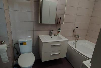 Închiriez garsonieră modernă – Dr.Taberei, Valea Doftanei |Centrala proprie - 7