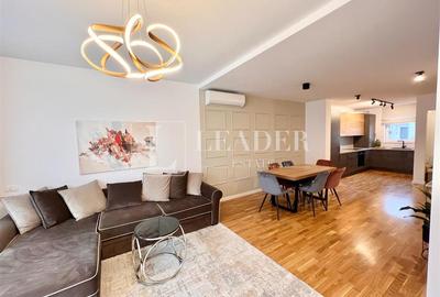 Casă cu 5 camere în Pipera
