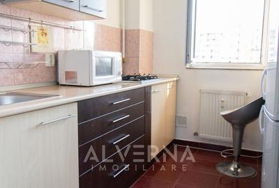 DISPONIBIL! Apartament 2 camere,  zona P-ta Marasti THE OFFICE - 16