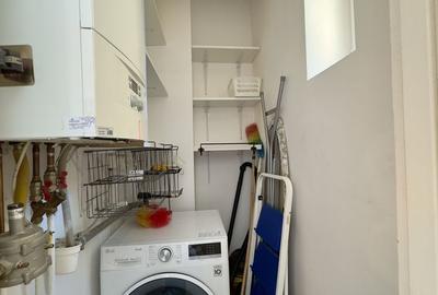 0 % comision Apartament modern 3 camere etaj 2/3, locatie Centrala - 23