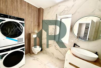 Apartament de lux 3 camere balcon si parcare privata Dna Stanca - 5