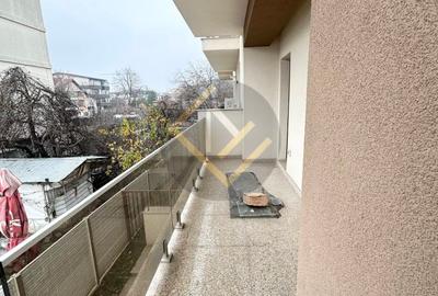 Expozitiei - PARCULUI intersectie cu  Jiului I  2 CAMERE | 77 MP  I GARAJ ! - 9