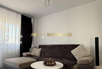 2 Camere de inchiriat | Calea Mosilor | Prox  Metrou | Modern  | A.C - 3