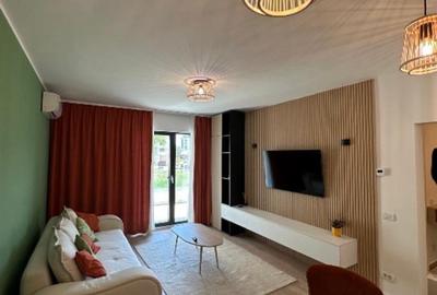 Apartament 2 camere Mihai Bravu, 74mp util, bloc 2024 | Comision 0% - 2