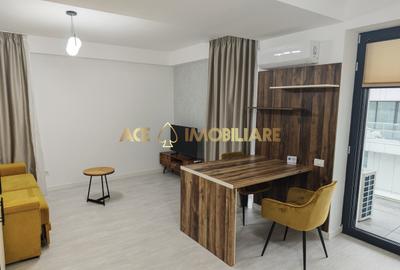 2 Camere de inchiriat | Decebal | Centrala | Parcare Subterana - 5