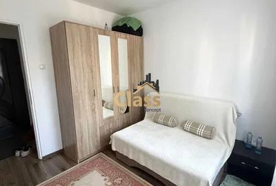 Apartament 3 camere | etaj intermediar |45 mpu| Baza Sportiva Manastur - 6
