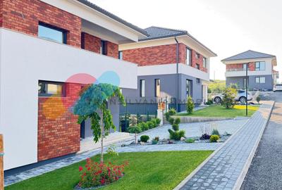 Duplex cu 4 camere în Dezmir