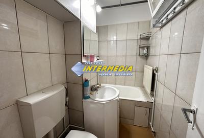 Garsoniera de Inchiriat CETATE Flanco etaj 2 mobilata si utilata complet. - 8