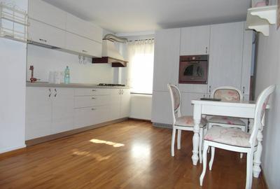 Nerva Traian-Metrou Timpuri Noi, Apartament de lux de inchiriat - 10