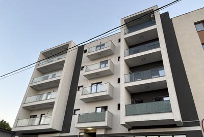 Apartament cu 2 camere decomandat în Chitila