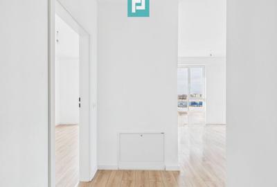 Apartament 3 camere PREMIUM, terasă 22 mp, etaj 8 - 3