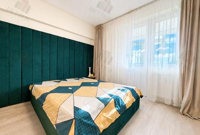 Apartament 3 camere decomandat | Șoseaua Giurgiului | Metrou Eroii Revoluției - 1