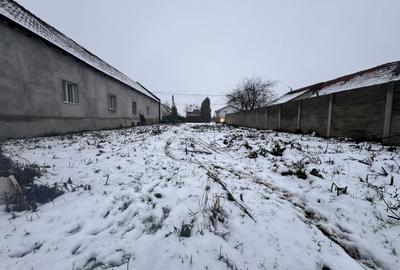 Teren Intravilan Dudestii Noi,Zona Semicentrala,1740 mp,Fs. 14m - 6
