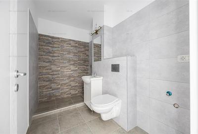 Apartament 2 cam | open space | Sanpetru Brasov - 8