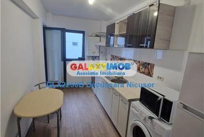Apartament mobilat in Militari Residence 76.900 euro - 14