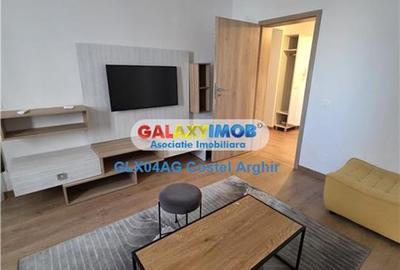 Apartament cu 2 camere decomandat în Nord