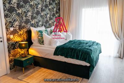 Apartament 2 camere – Garaj subteran/ Parcul Sub Arini) - 18