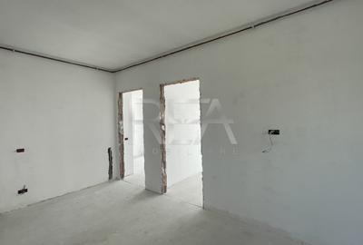 APARTAMENT 3 CAMERE - BLOC NOU CALEA GIULESTI - 13