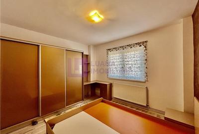 Apartament 2 camere | Mihai Viteazu | 58 mp | mobilat si utilat modern - 7