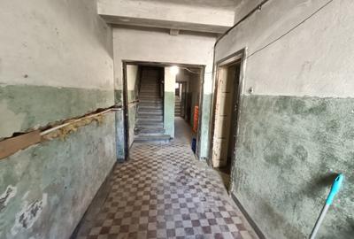 TITULESCU - langa Clinica 32 vanzare casa 230 mp - 15