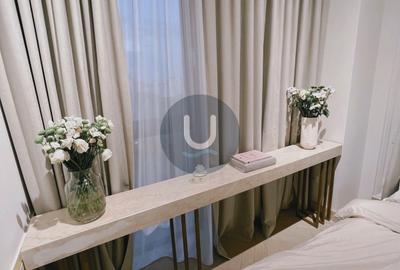 Union Plaza | Apartament Designer 2 camere | 2 Parcări Subterane | Bd. Unirii - 12