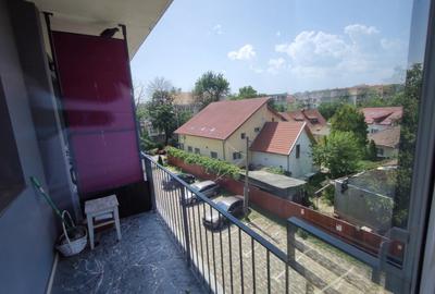 Apartament modern cu 2 camere+garaj, bloc nou, zona Kaufland Marasti - 7