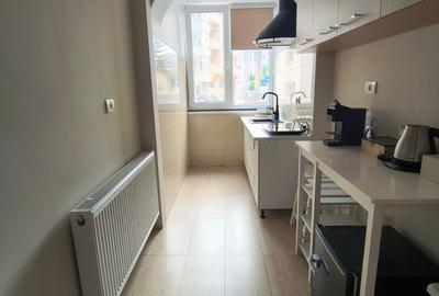 Piata Ovidiu, Garsoniera, 31 mp, 89.500 euro - 6