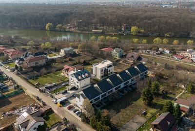 New Mogosoaia Residence II