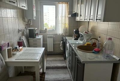 Apartament cu 2 camere decomandat, etajul 5/10, zona Alexandru cel Bun - 5