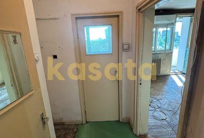 OPORTUNITATE | APARTAMENT 2 CAMERE | TEI PARCUL CIRCULUI | VEDERE PARC - 3