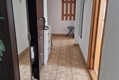 Apartament 3 camere zona Restaurant Tex , etaj 3 , mobilat si utilat - 4